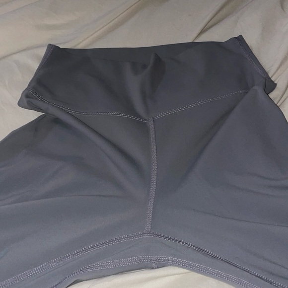 NVGTN Grey Signature 2.0 Leggings 🧭🐭 - Picture 4 of 4